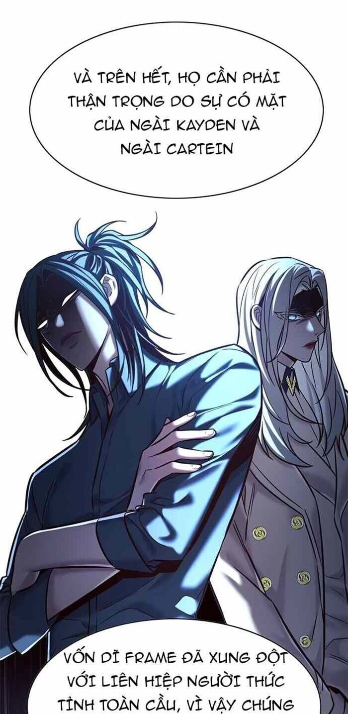 Hoá Thân Thành Mèo - Chapter 240 - Page 32