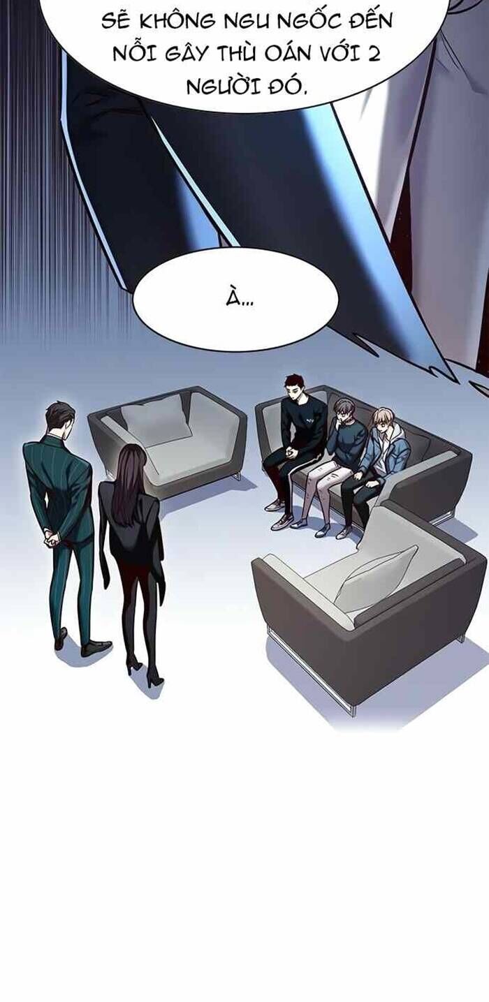 Hoá Thân Thành Mèo - Chapter 240 - Page 33