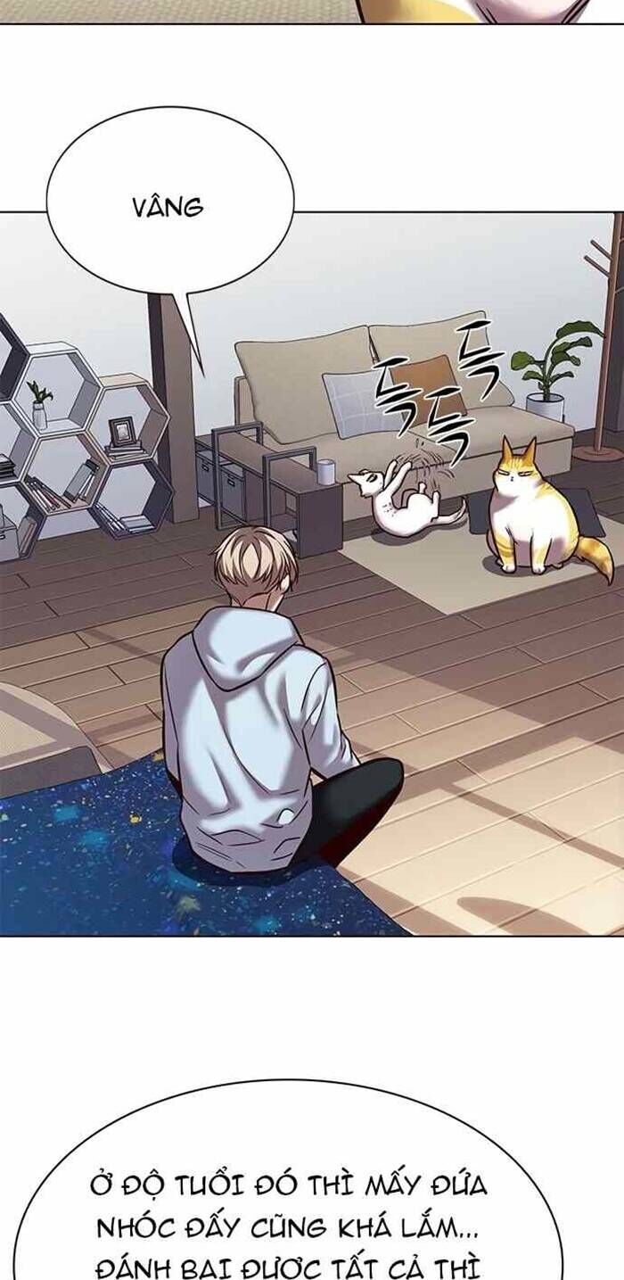 Hoá Thân Thành Mèo - Chapter 240 - Page 35