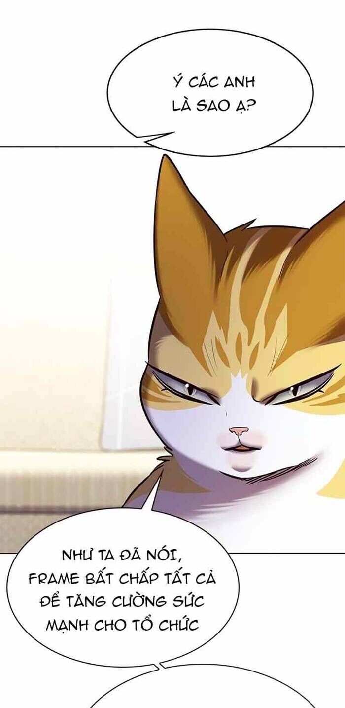 Hoá Thân Thành Mèo - Chapter 240 - Page 38