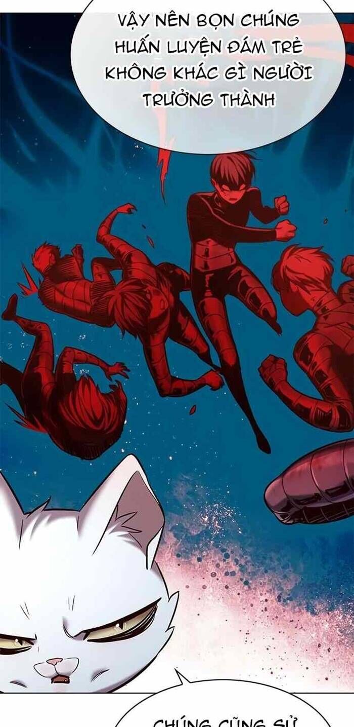 Hoá Thân Thành Mèo - Chapter 240 - Page 39