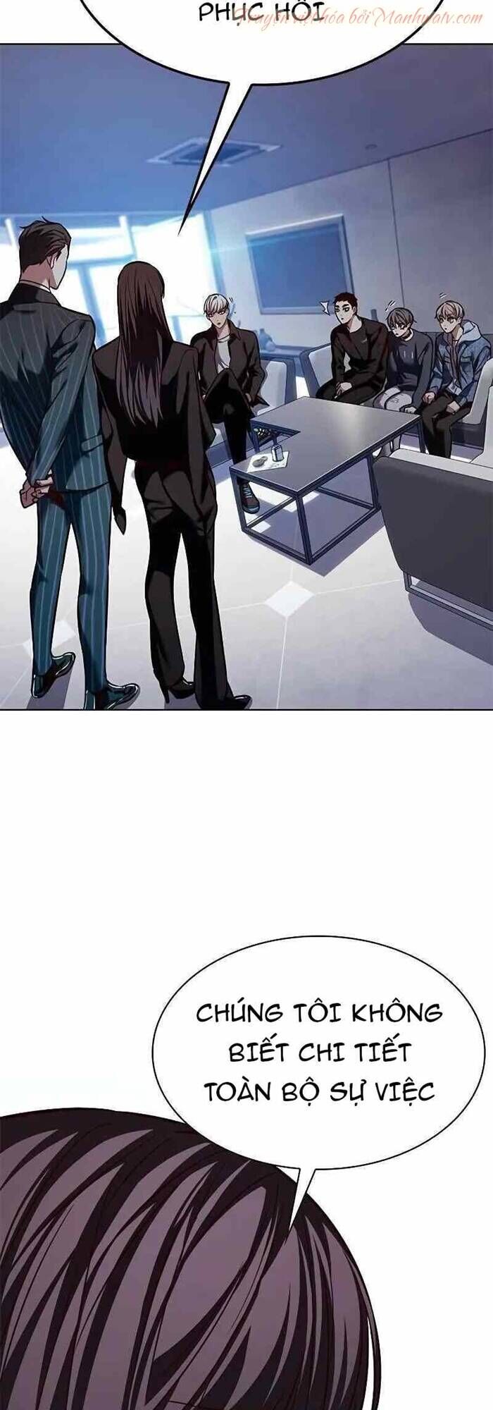 Hoá Thân Thành Mèo - Chapter 240 - Page 4