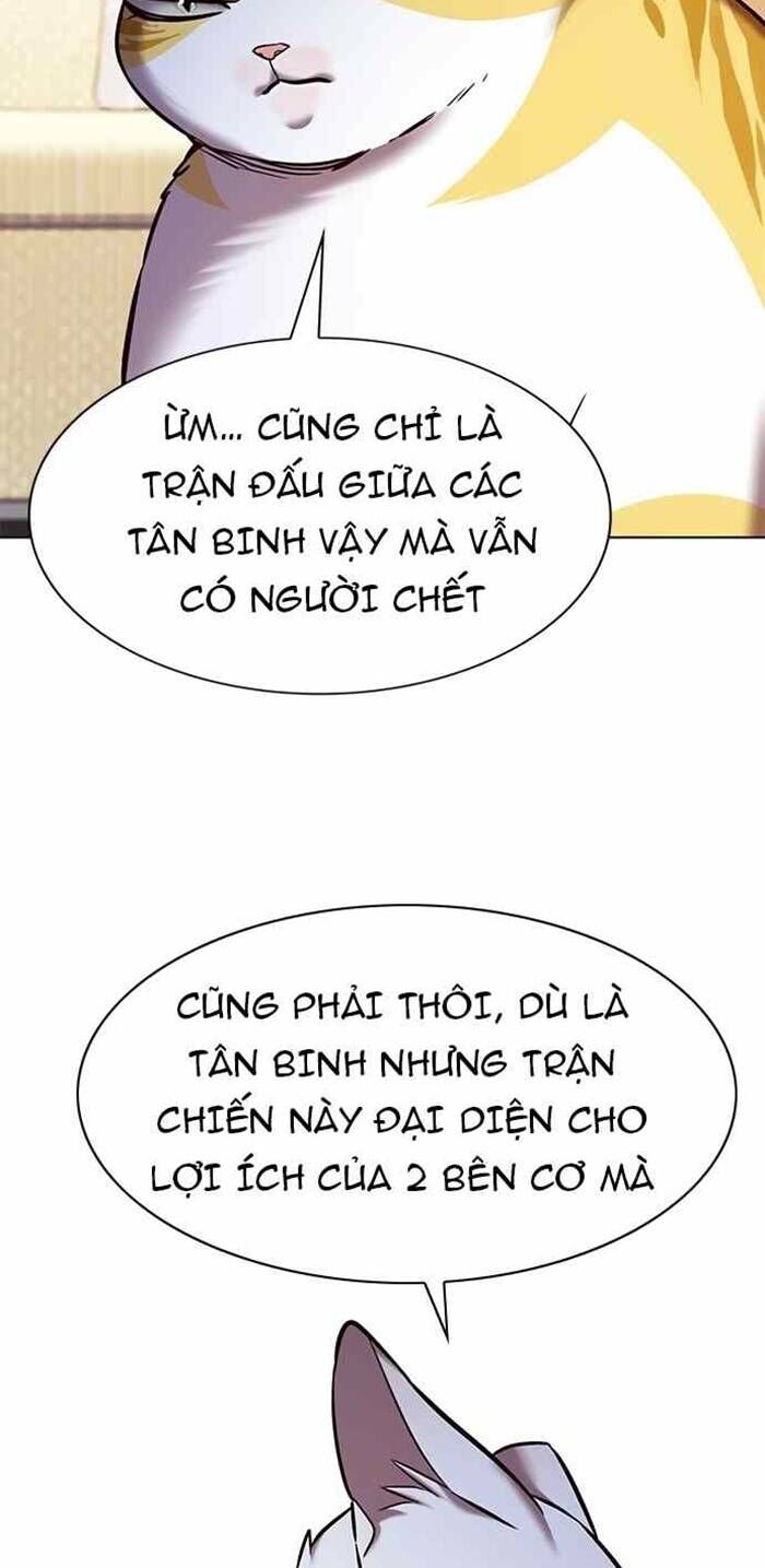 Hoá Thân Thành Mèo - Chapter 240 - Page 42