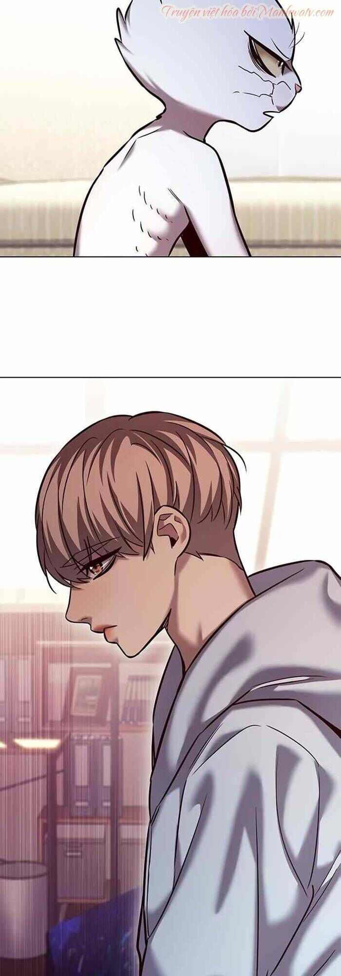 Hoá Thân Thành Mèo - Chapter 240 - Page 43