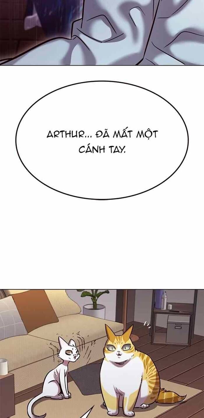 Hoá Thân Thành Mèo - Chapter 240 - Page 44