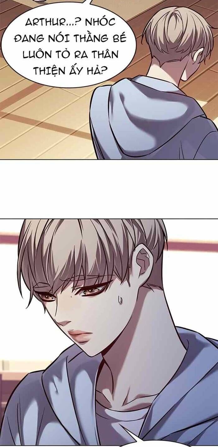 Hoá Thân Thành Mèo - Chapter 240 - Page 45