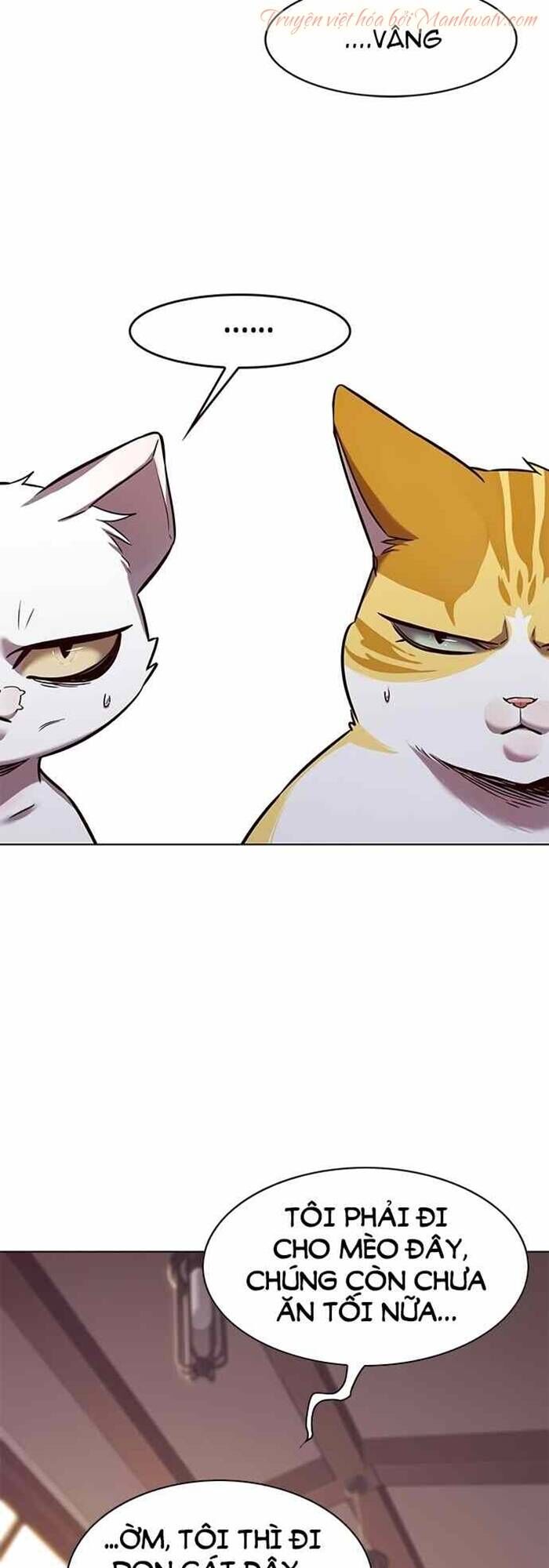 Hoá Thân Thành Mèo - Chapter 240 - Page 46