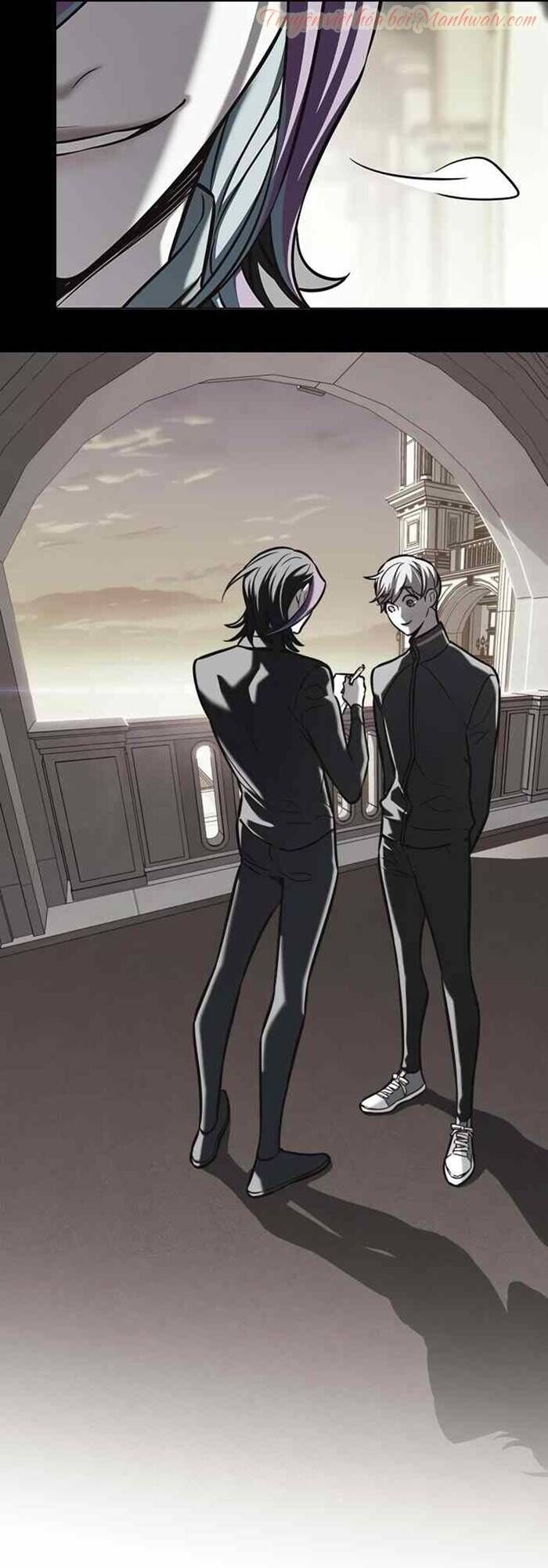 Hoá Thân Thành Mèo - Chapter 240 - Page 52
