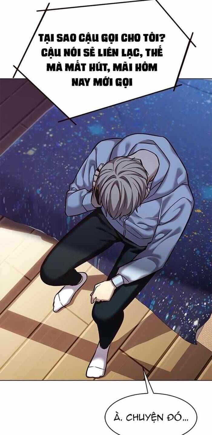 Hoá Thân Thành Mèo - Chapter 240 - Page 57