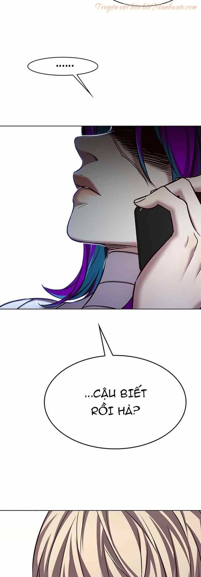 Hoá Thân Thành Mèo - Chapter 240 - Page 58