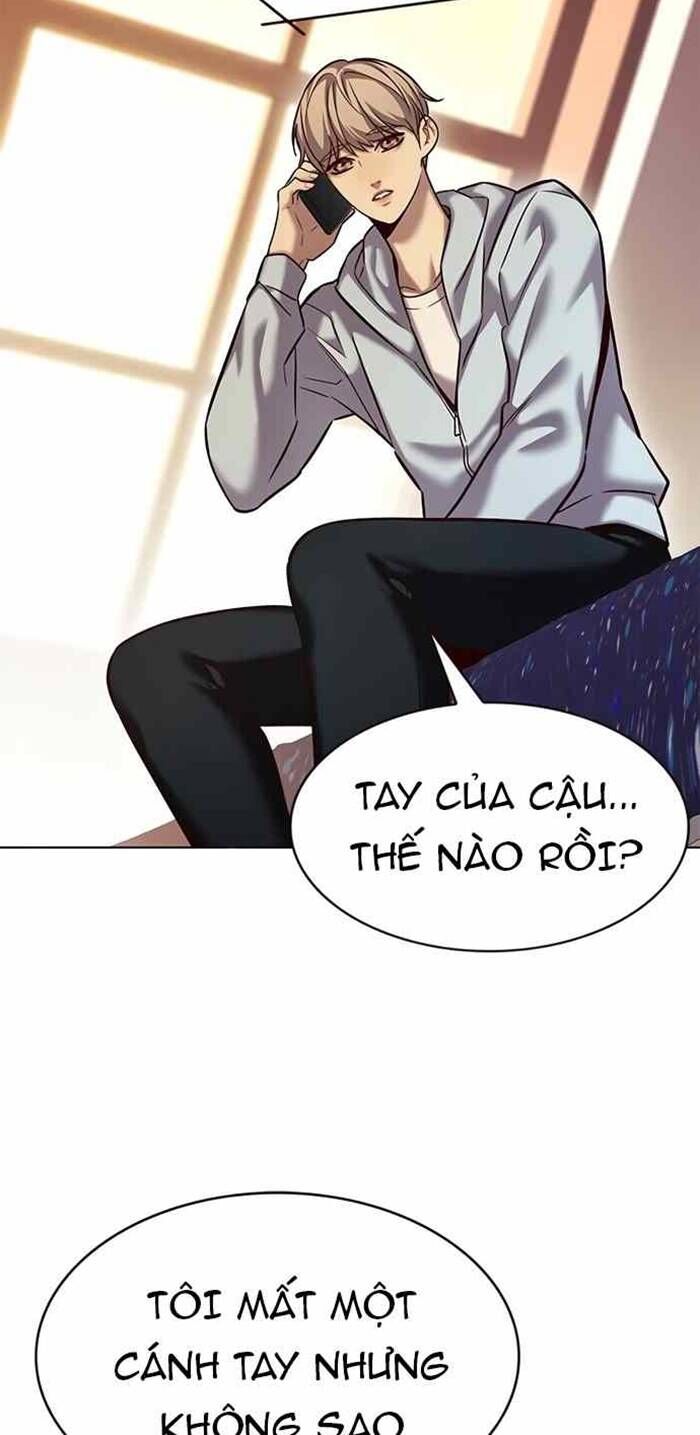 Hoá Thân Thành Mèo - Chapter 240 - Page 60