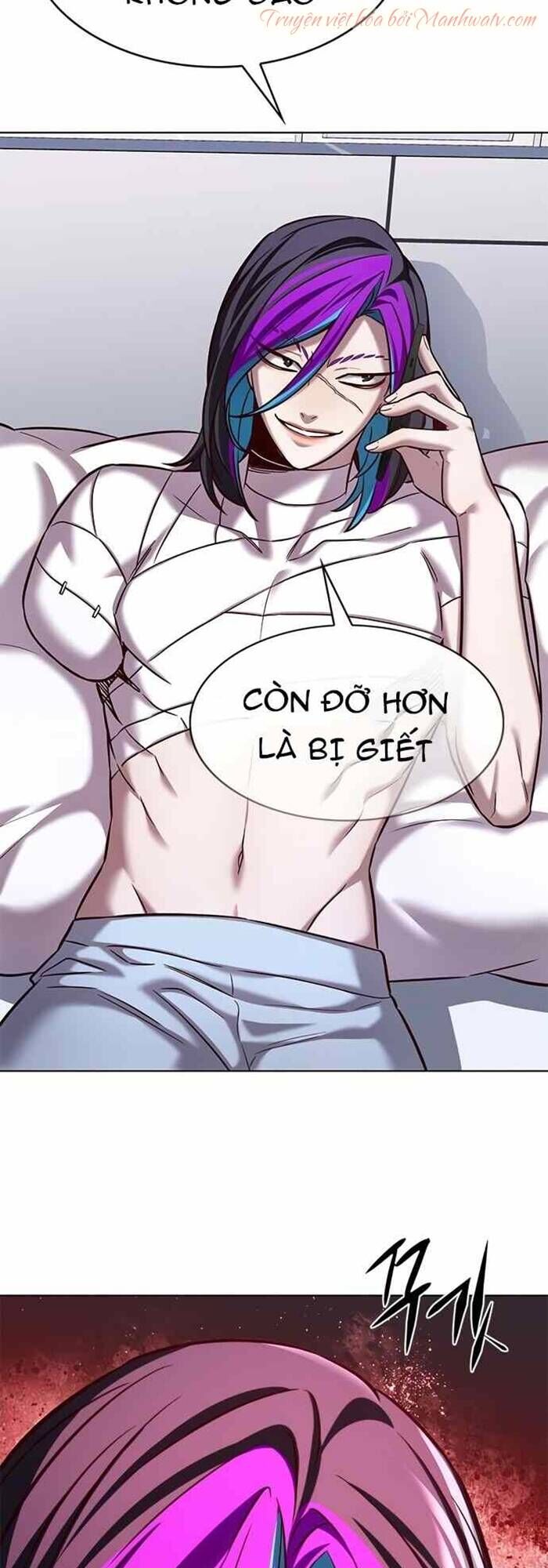 Hoá Thân Thành Mèo - Chapter 240 - Page 61