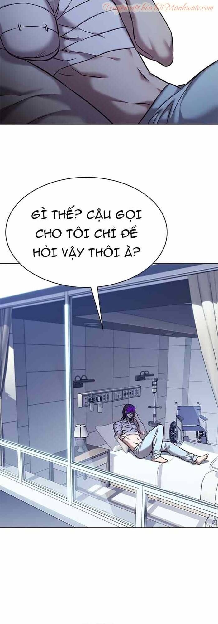 Hoá Thân Thành Mèo - Chapter 240 - Page 64