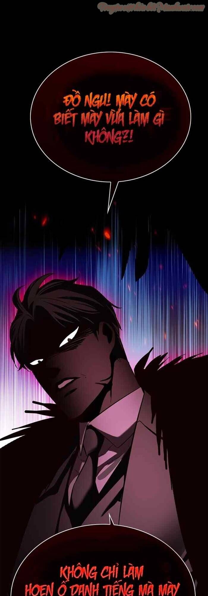 Hoá Thân Thành Mèo - Chapter 240 - Page 67