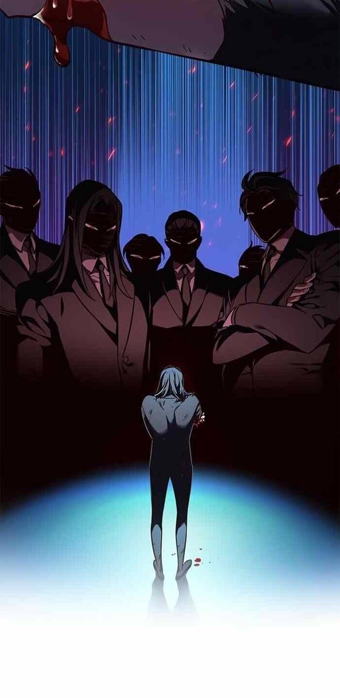 Hoá Thân Thành Mèo - Chapter 240 - Page 69