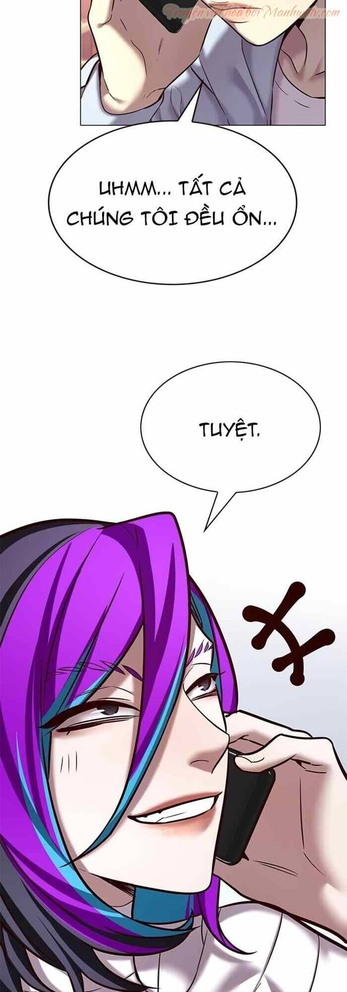 Hoá Thân Thành Mèo - Chapter 240 - Page 73