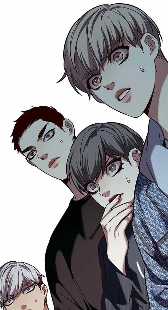 Hoá Thân Thành Mèo - Chapter 240 - Page 8