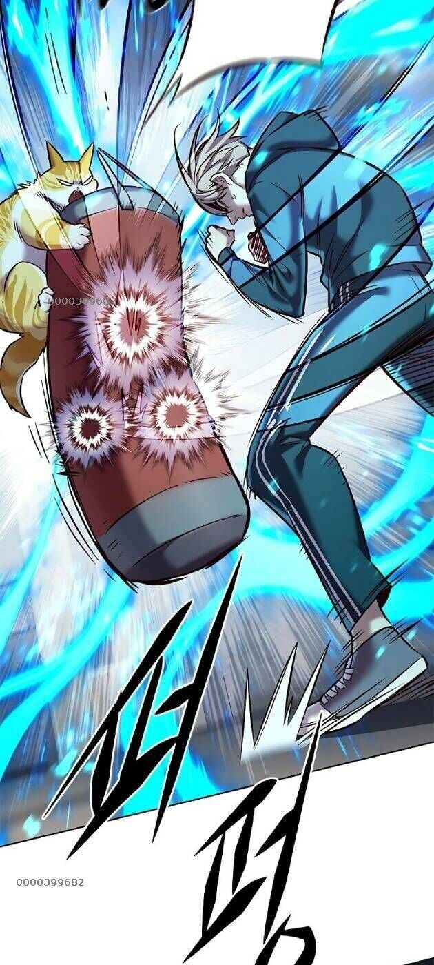 Hoá Thân Thành Mèo - Chapter 241 - Page 10