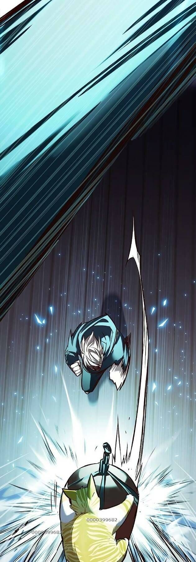 Hoá Thân Thành Mèo - Chapter 241 - Page 20