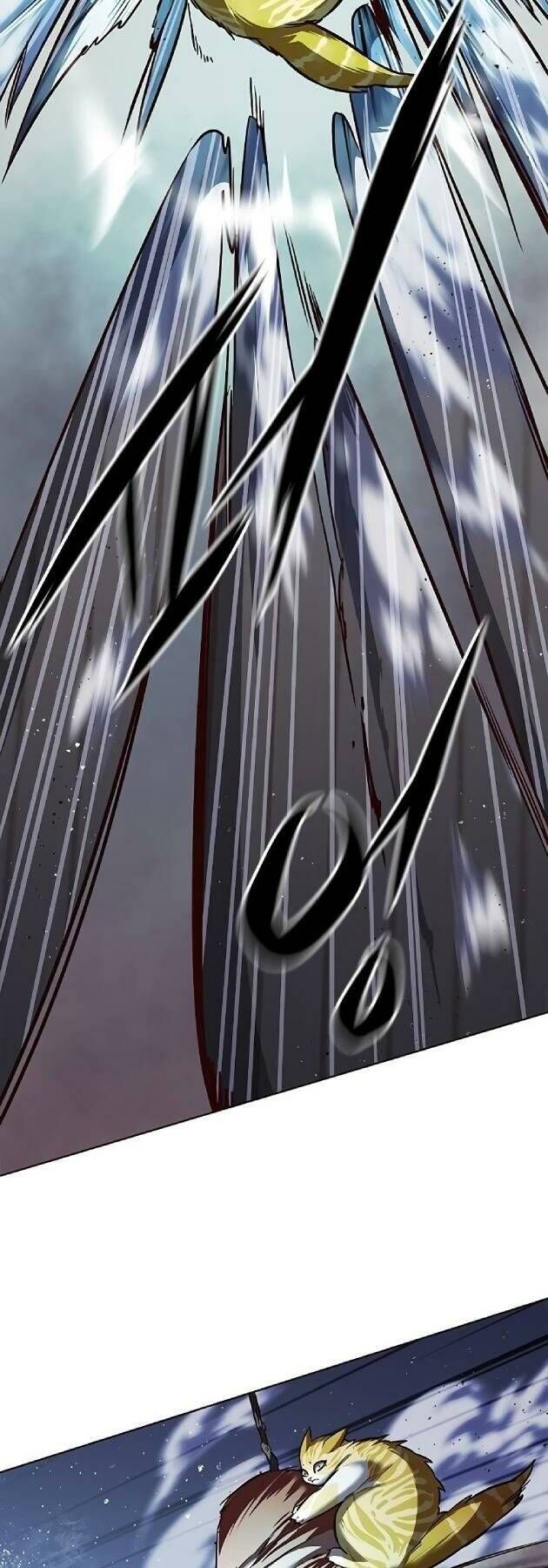 Hoá Thân Thành Mèo - Chapter 241 - Page 21