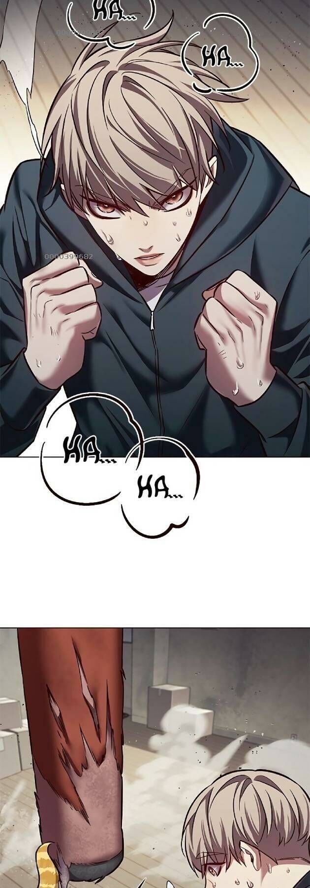 Hoá Thân Thành Mèo - Chapter 241 - Page 24