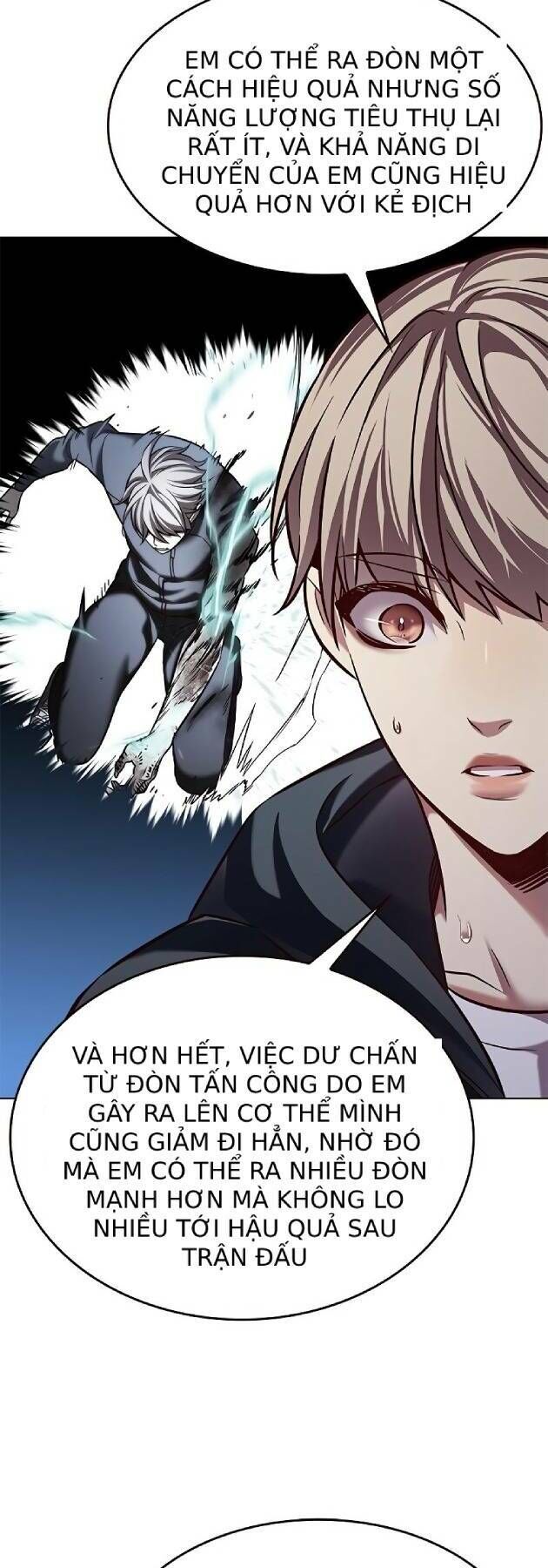 Hoá Thân Thành Mèo - Chapter 241 - Page 29