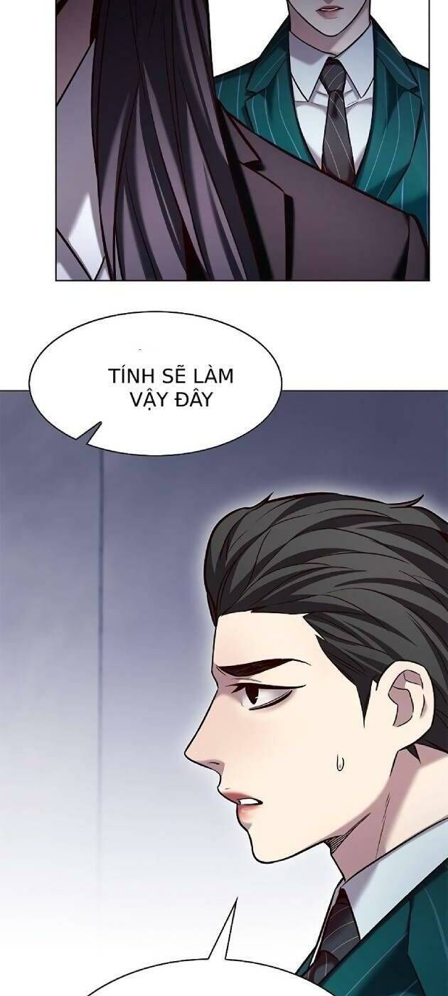 Hoá Thân Thành Mèo - Chapter 241 - Page 3