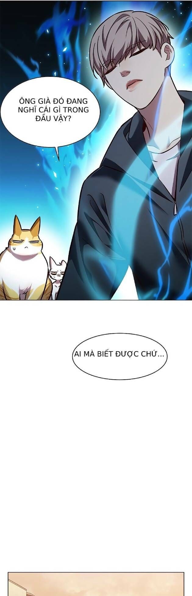 Hoá Thân Thành Mèo - Chapter 241 - Page 37