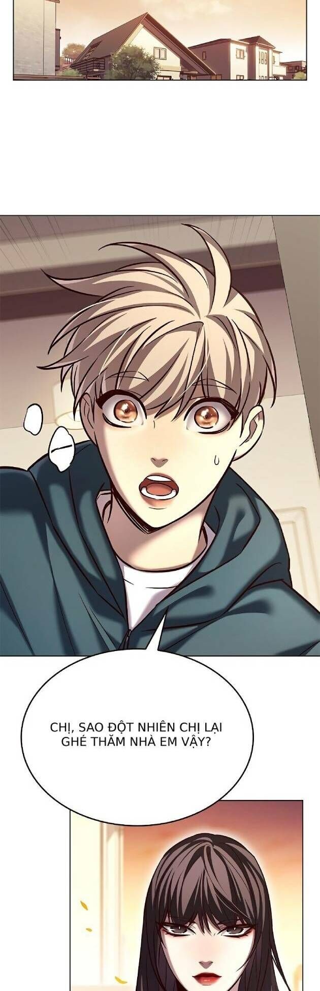 Hoá Thân Thành Mèo - Chapter 241 - Page 38