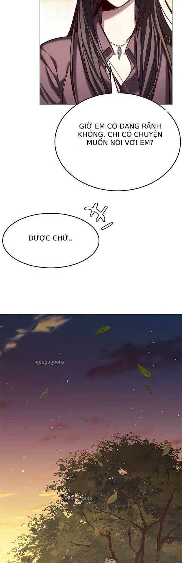 Hoá Thân Thành Mèo - Chapter 241 - Page 39