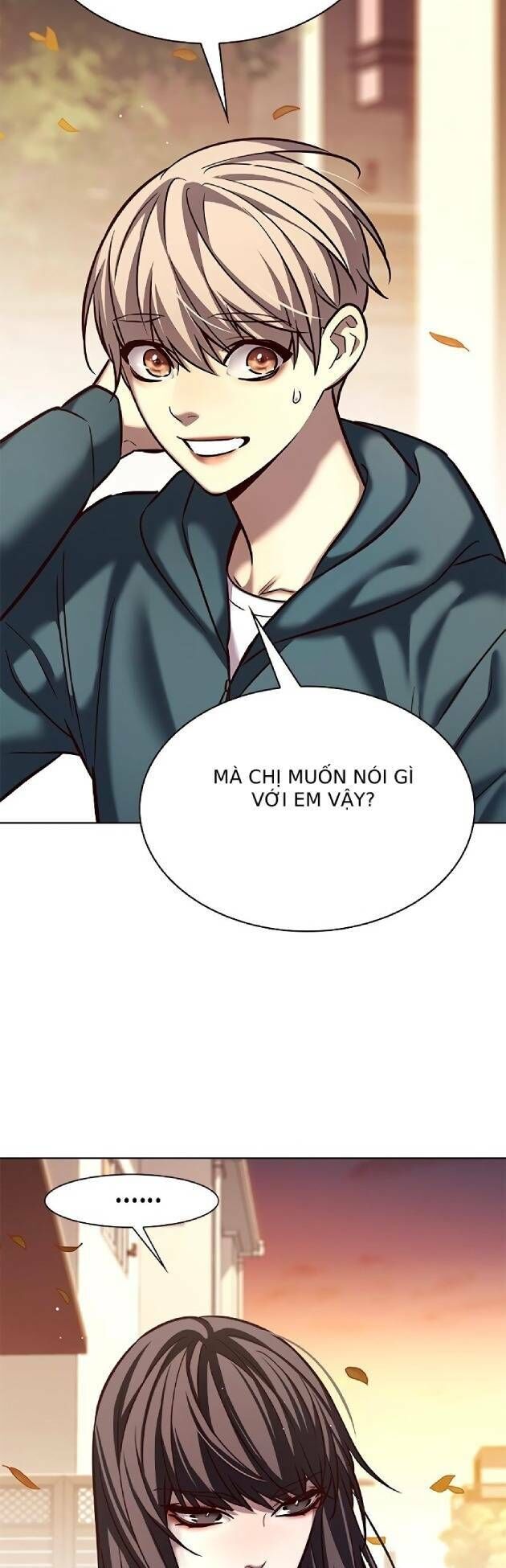Hoá Thân Thành Mèo - Chapter 241 - Page 41