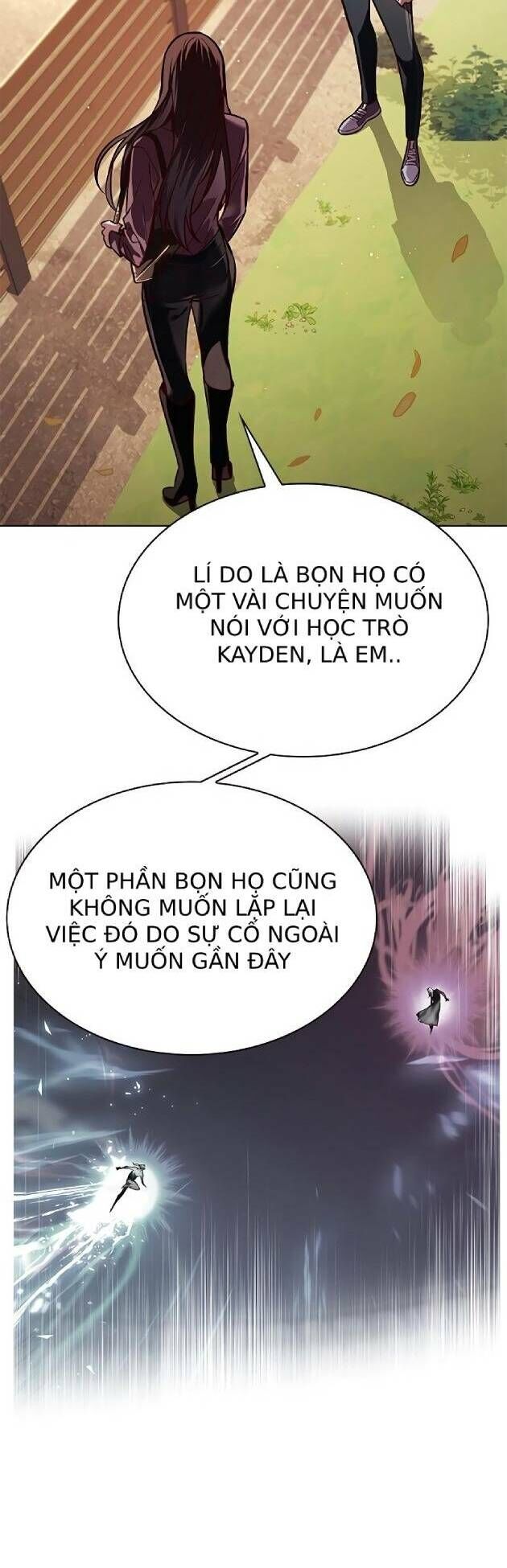 Hoá Thân Thành Mèo - Chapter 241 - Page 44