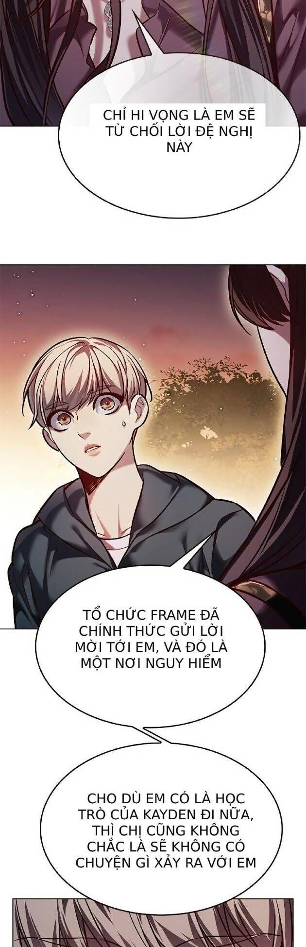 Hoá Thân Thành Mèo - Chapter 241 - Page 46