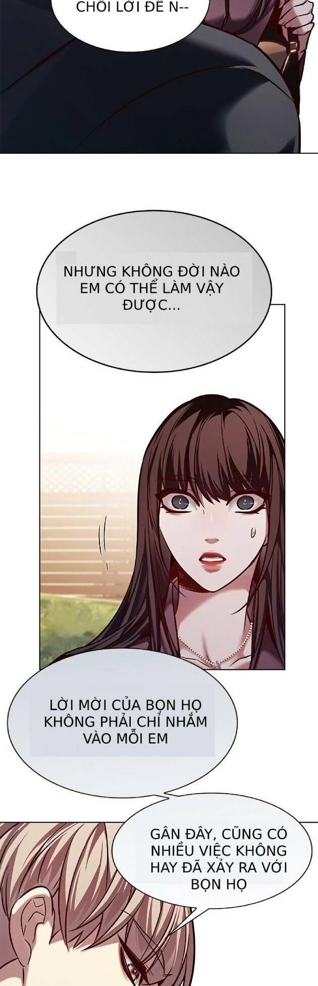 Hoá Thân Thành Mèo - Chapter 241 - Page 48