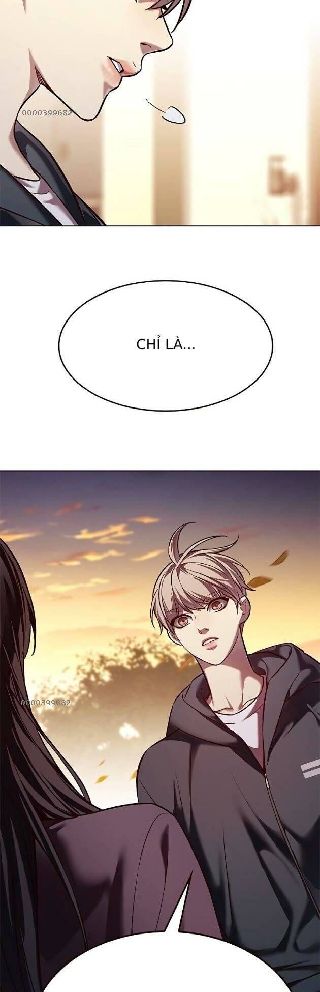Hoá Thân Thành Mèo - Chapter 241 - Page 49