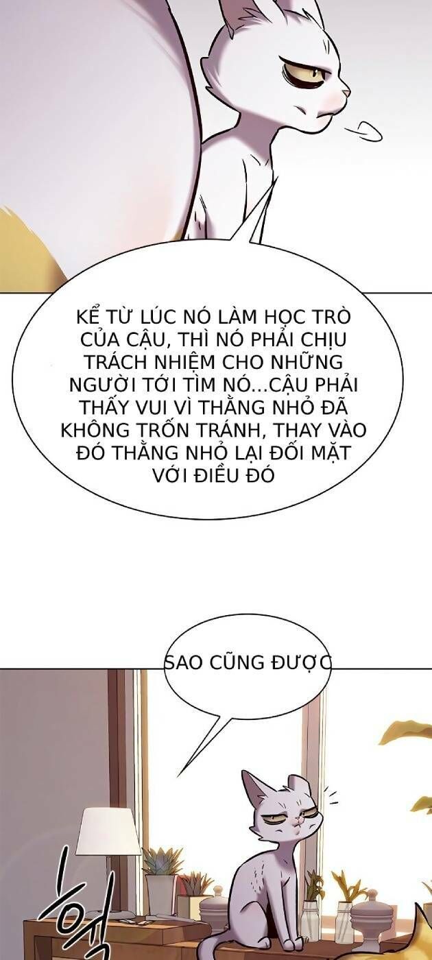 Hoá Thân Thành Mèo - Chapter 241 - Page 57