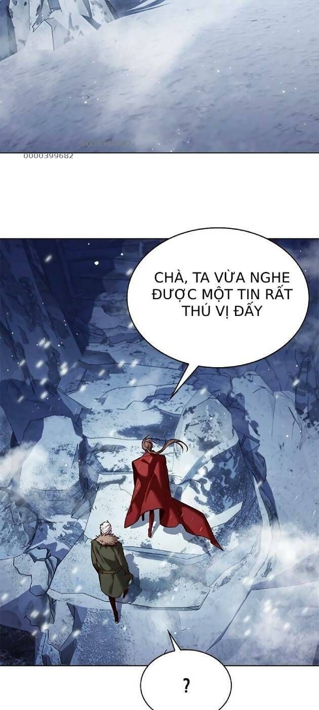 Hoá Thân Thành Mèo - Chapter 241 - Page 62