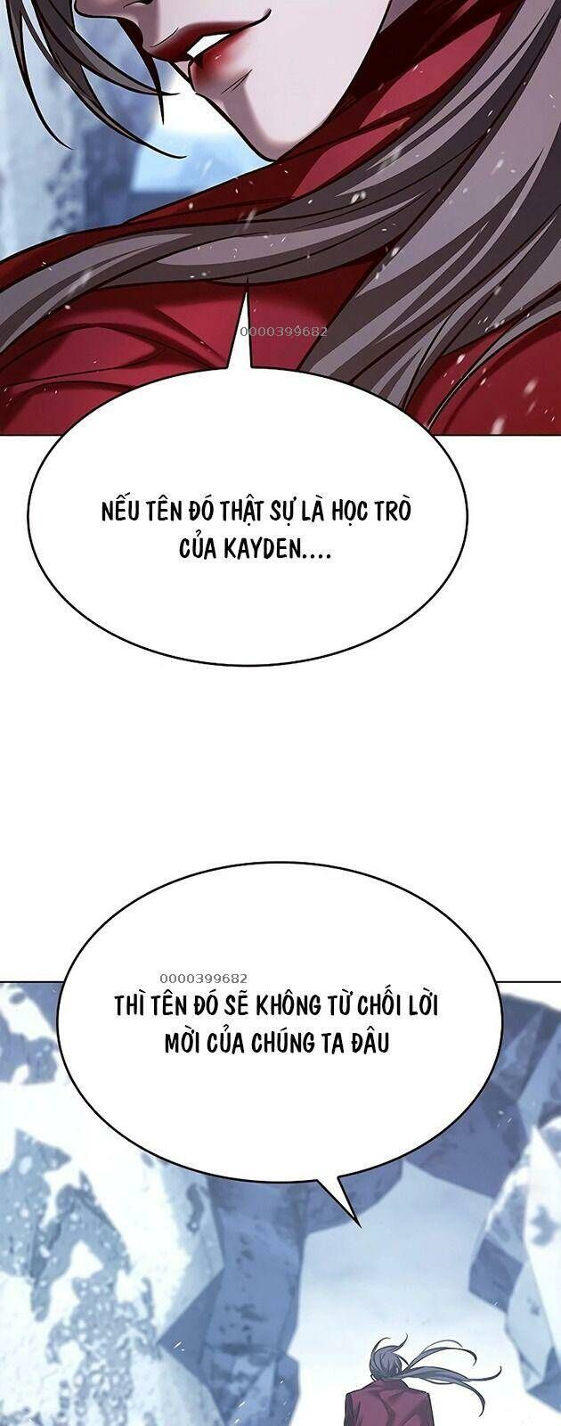 Hoá Thân Thành Mèo - Chapter 242 - Page 10