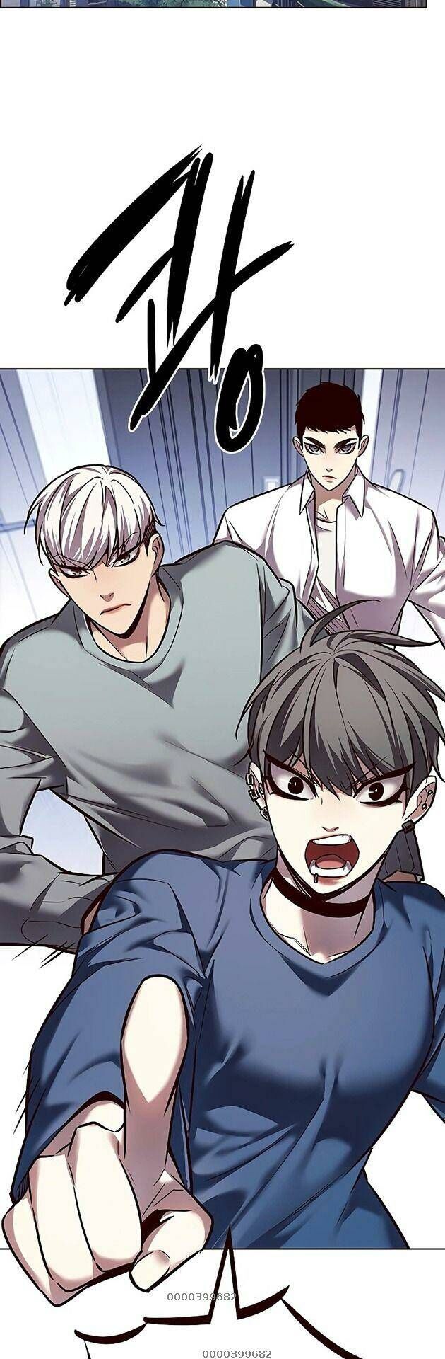 Hoá Thân Thành Mèo - Chapter 242 - Page 14