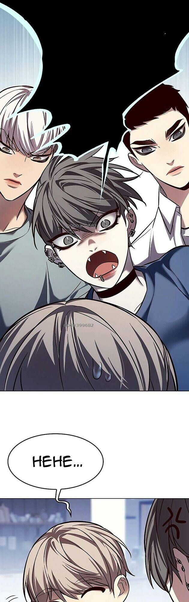 Hoá Thân Thành Mèo - Chapter 242 - Page 16