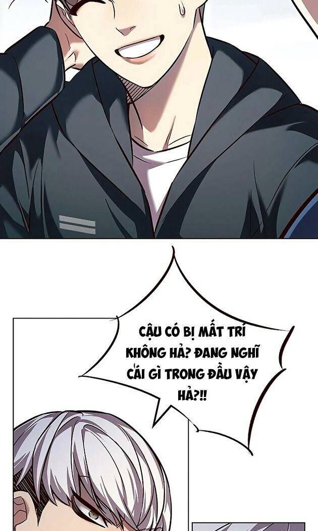 Hoá Thân Thành Mèo - Chapter 242 - Page 17