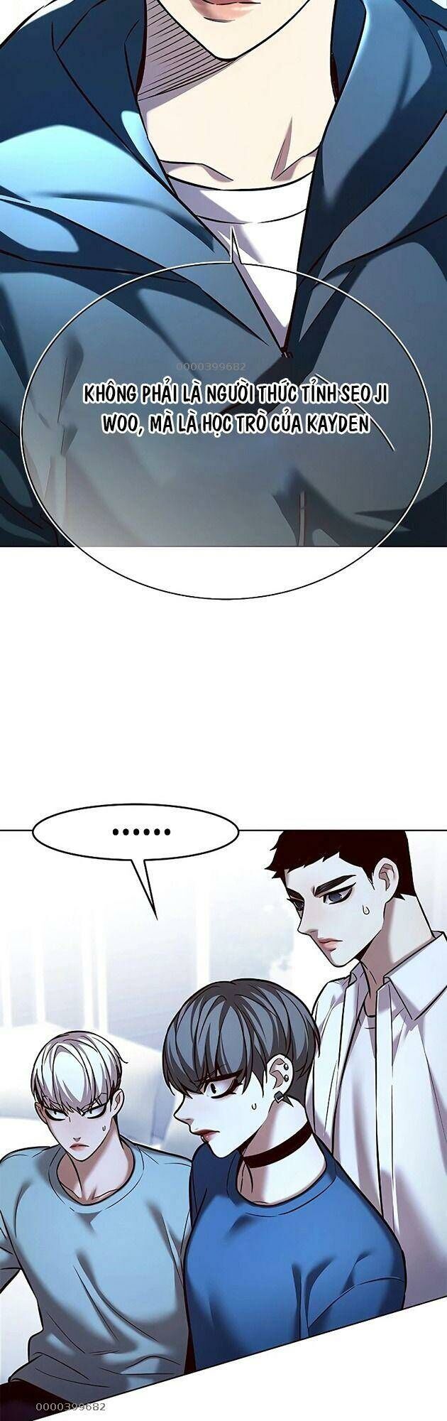 Hoá Thân Thành Mèo - Chapter 242 - Page 28