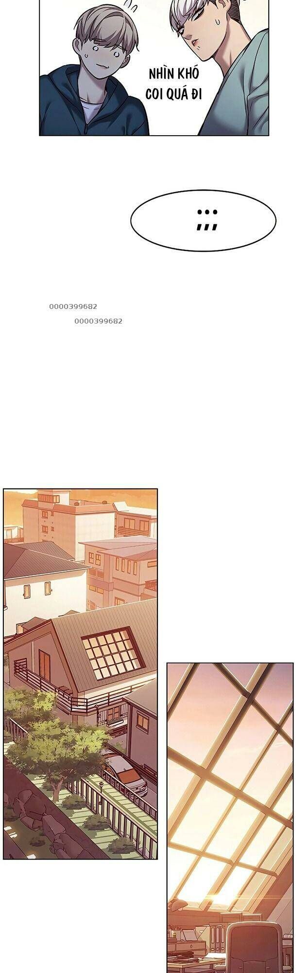 Hoá Thân Thành Mèo - Chapter 242 - Page 31