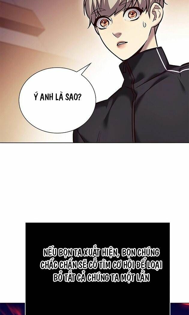 Hoá Thân Thành Mèo - Chapter 242 - Page 35