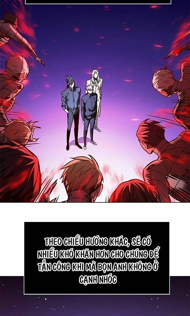 Hoá Thân Thành Mèo - Chapter 242 - Page 36