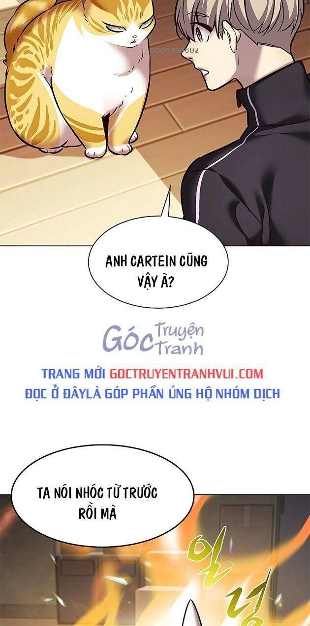 Hoá Thân Thành Mèo - Chapter 242 - Page 38