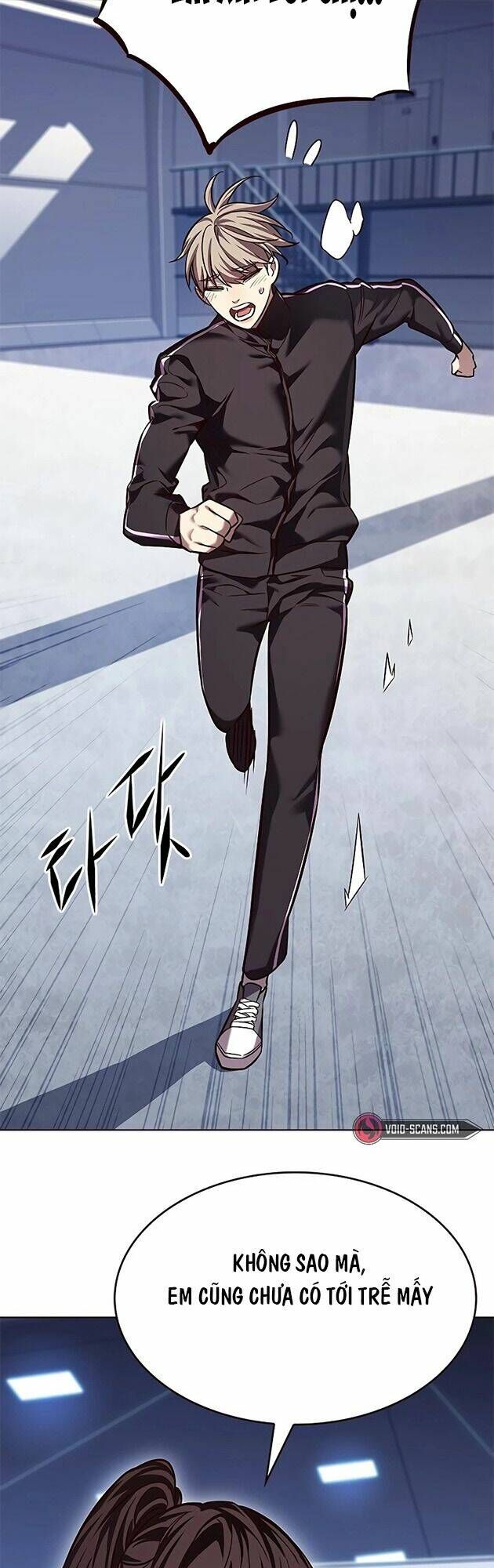 Hoá Thân Thành Mèo - Chapter 242 - Page 52