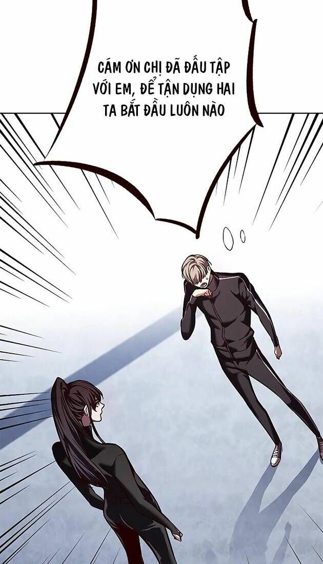 Hoá Thân Thành Mèo - Chapter 242 - Page 54