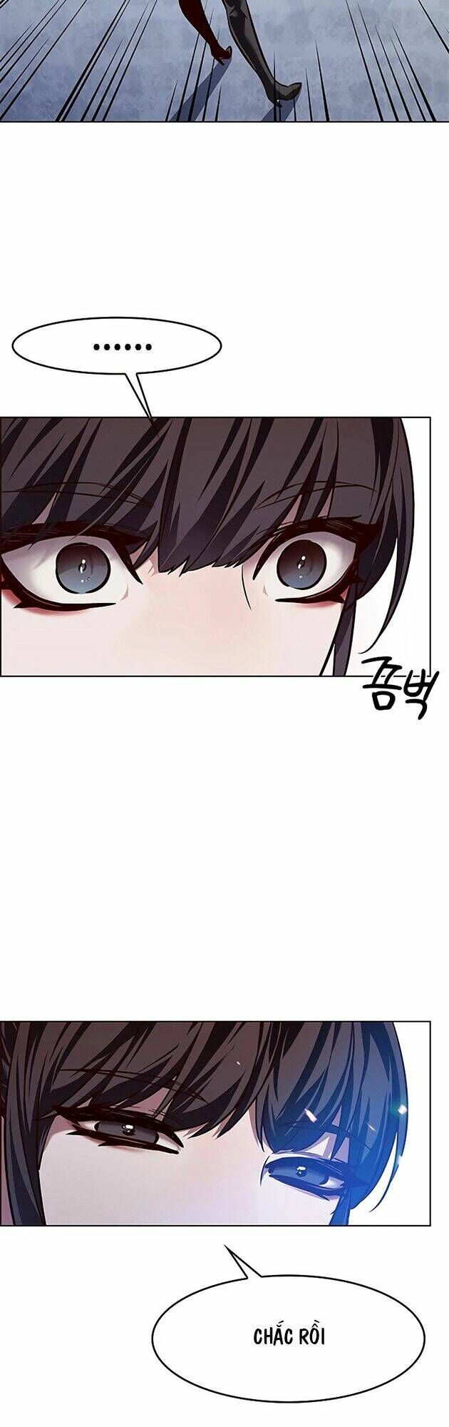 Hoá Thân Thành Mèo - Chapter 242 - Page 55