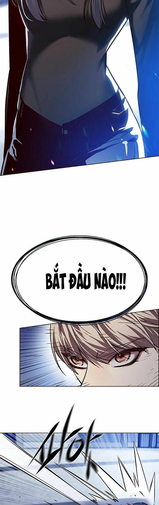 Hoá Thân Thành Mèo - Chapter 242 - Page 61